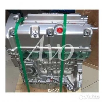163 999 р. Двигателя новые Хонда аккорд Субару Сузуки k4z2  2.3423423825e10  с доставкой в г. Вологда. Увеличить фотографию 1