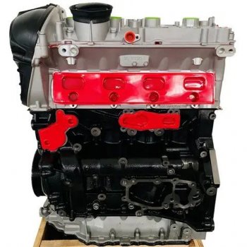 234 999 р. Двигатель Фольксваген тигуан 2.0 tsi cawa  2.3423423722e10  с доставкой в г. Вологда. Увеличить фотографию 1
