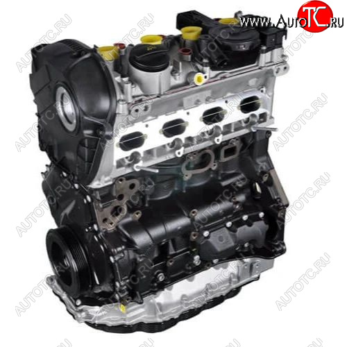 242 999 р. Двигатель новый VAG CNC,CDA,CAW,CFNA,CLRA  cnc  с доставкой в г. Вологда