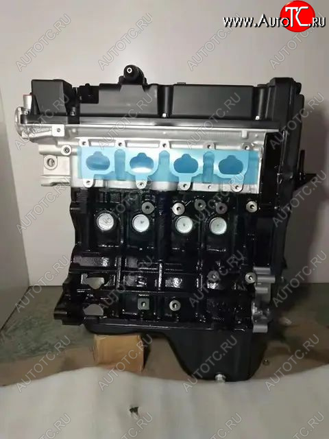 184 999 р. Двигатель хендай G4EC, G4EE 9608  g4ee  с доставкой в г. Вологда