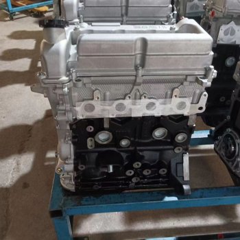 175 699 р. Двигатель Шевроле b12d1 1.2 l новый 3851  b12d1  с доставкой в г. Вологда. Увеличить фотографию 1
