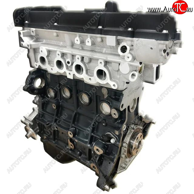 157 999 р. Двигатель Hyundai Accent G4ED 1,6  g4ed16  с доставкой в г. Вологда