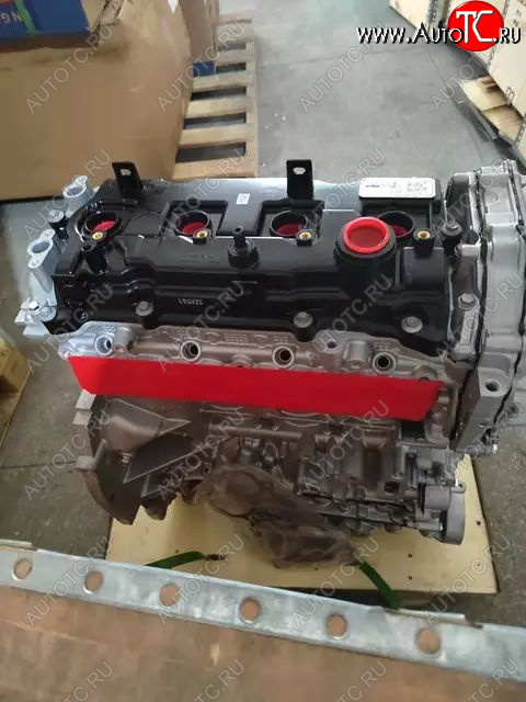 232 999 р. Двигатель ниссан 2.5 Qr25de 9412  qr25de  с доставкой в г. Вологда