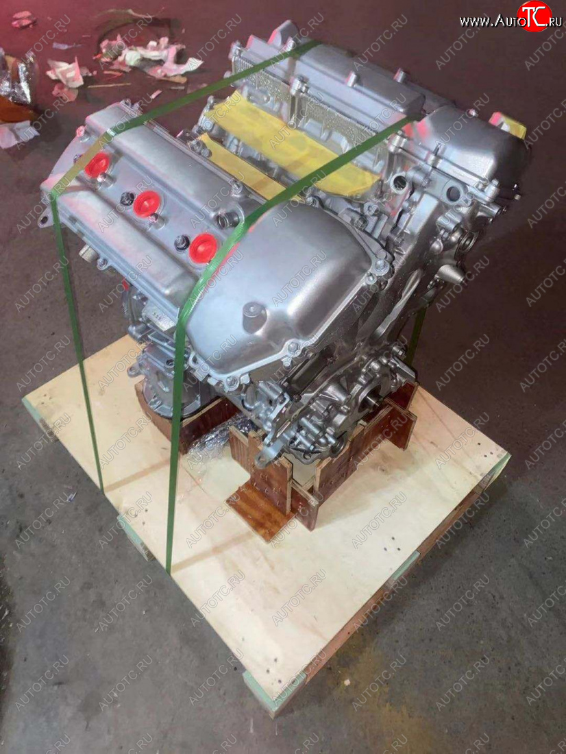 452 999 р. Двигатель тойота 1gr  2gr  с доставкой в г. Вологда