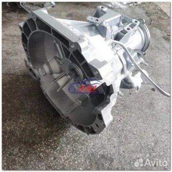 70 999 р. МКПП форд фокус Мондео  1145323080  с доставкой в г. Вологда. Увеличить фотографию 1
