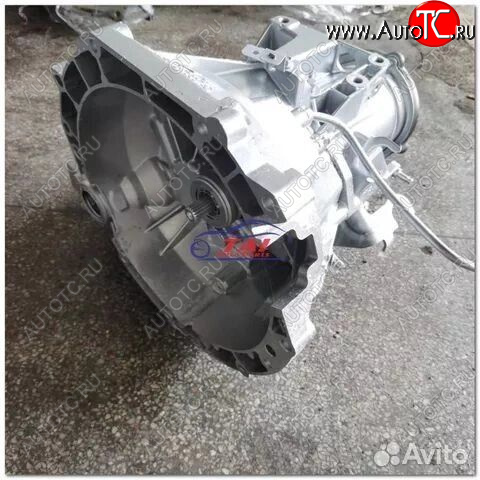 70 999 р. МКПП форд фокус Мондео  1145323080  с доставкой в г. Вологда