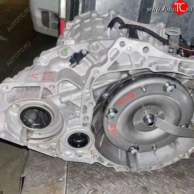 206 999 р. АКПП 6T40E F18D4 Chevrolet Cruze I, Lacetti J300  art12314493  с доставкой в г. Вологда