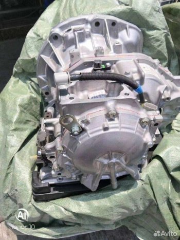 163 999 р. Автомат, акпп, dsg новые и бу  1145325865  с доставкой в г. Вологда. Увеличить фотографию 1