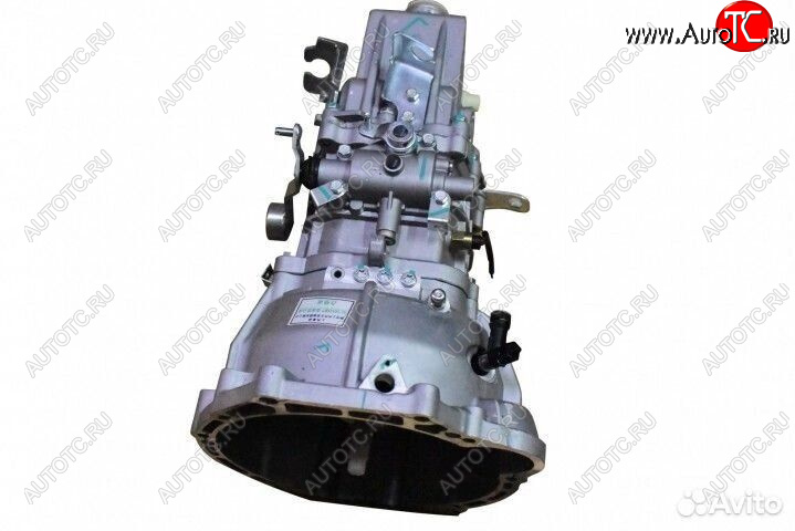 117 999 р. МКПП Лифан myway l5mr18a2 новая  1145323020  с доставкой в г. Вологда