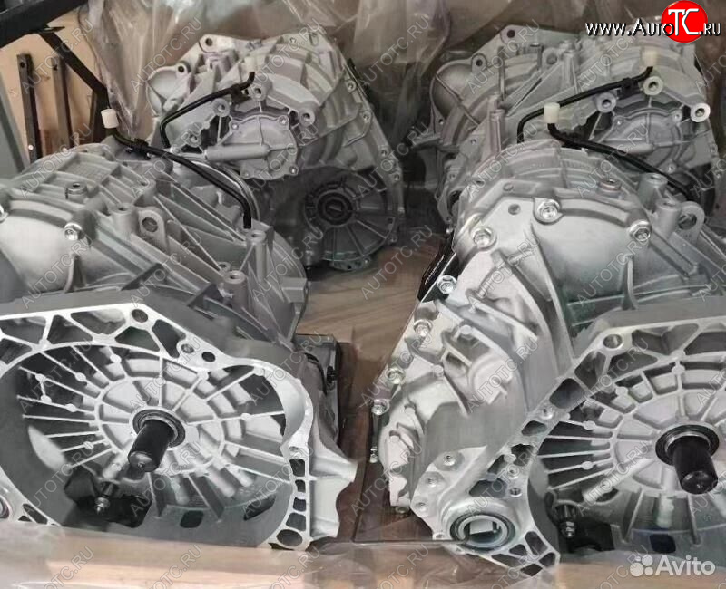 183 999 р. АКПП Chery Tiggo 2008 A211500010 T11 sqr484f  1145321655  с доставкой в г. Вологда
