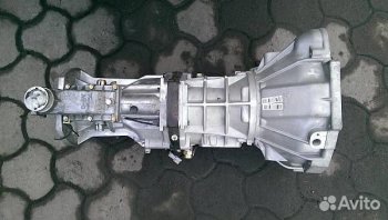 96 999 р. МКПП Great Wall Hover H5 2010-2016 1701000K85 GW4D  art12314210  с доставкой в г. Вологда. Увеличить фотографию 1