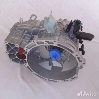 163 999 р. Мкпп, акпп Мицубиши ланцер, зоти т600, byd f3 новые  1145323225  с доставкой в г. Вологда. Увеличить фотографию 1