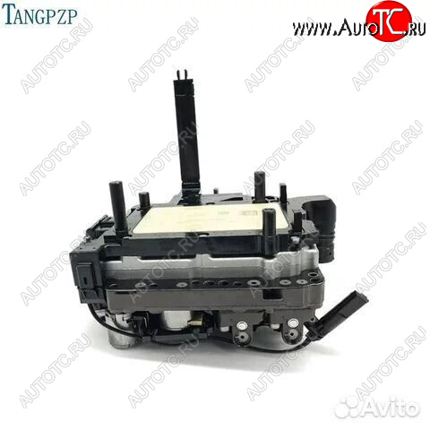 115 999 р. Мехатроник Audi A3 2015 2015-BY-102148679  1145322855  с доставкой в г. Вологда