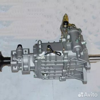 166 999 р. АКПП Ford F-150 2012г. bl3p7000db  art12314699  с доставкой в г. Вологда. Увеличить фотографию 1