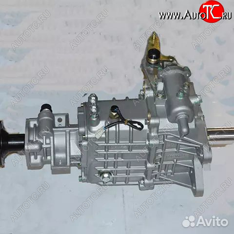 166 999 р. АКПП Ford F-150 2012г. bl3p7000db  art12314699  с доставкой в г. Вологда