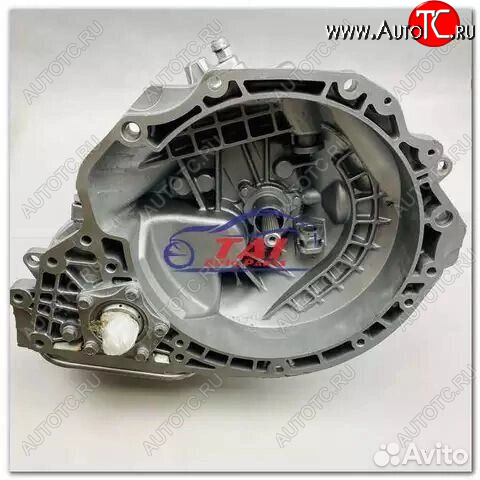 119 999 р. МКПП Chevrolet Aveo, спарк 96850542 T250 F14D4 T200 147  1145322900  с доставкой в г. Вологда