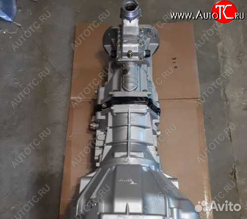 122 999 р. Коробка Great wall Hover H3 0 (1701000K07E) 4g63 542  2.3423424428e10  с доставкой в г. Вологда