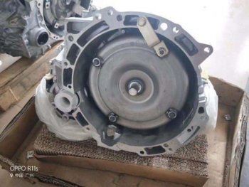 146 999 р. АКПП 4f27e Мазда 3 bk 2.0 новая  4f27e  с доставкой в г. Вологда. Увеличить фотографию 1