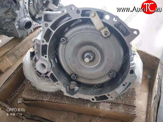 146 999 р. АКПП 4f27e Мазда 3 bk 2.0 новая  4f27e  с доставкой в г. Вологда