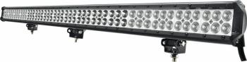 37 169 р. Светодиодная фара комбинированного света РИФ 1118 мм 288W LED  sm-44"  с доставкой в г. Вологда. Увеличить фотографию 1