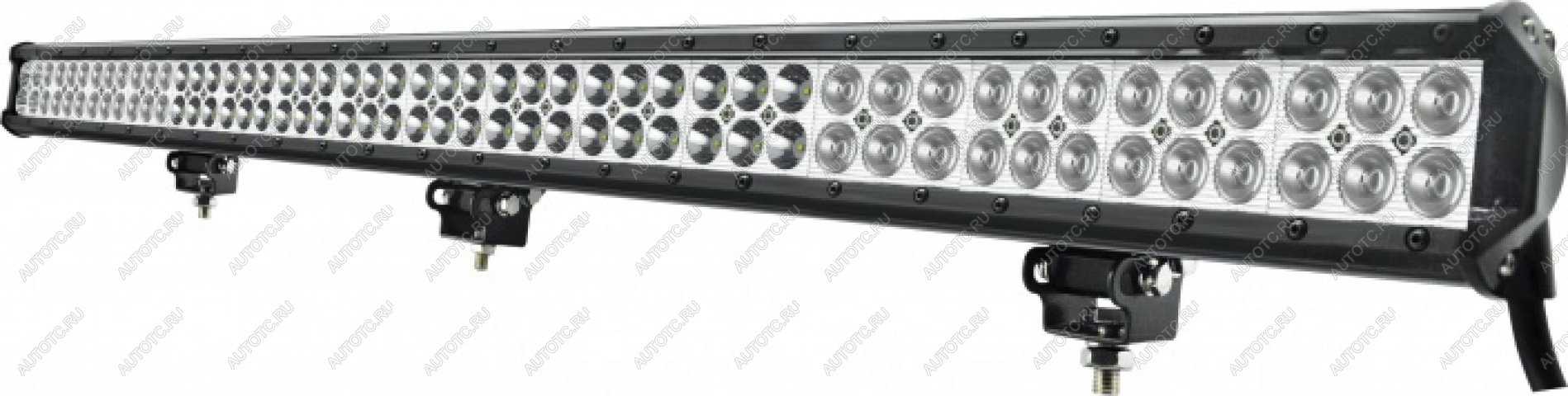37 169 р. Светодиодная фара комбинированного света РИФ 1118 мм 288W LED  sm-44"  с доставкой в г. Вологда