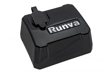 989 р. Корпус блока соленоидов Runva серии EWB  controlboxhosingewb  с доставкой в г. Вологда. Увеличить фотографию 1