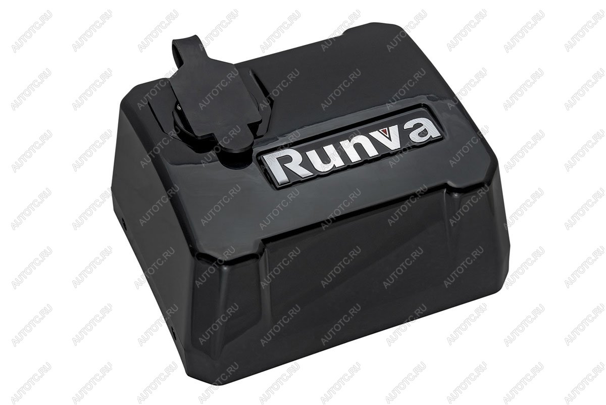989 р. Корпус блока соленоидов Runva серии EWB  controlboxhosingewb  с доставкой в г. Вологда