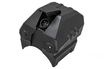 839 р. Корпус блока соленоидов Runva серии Magnum  controlboxhosingmagnum  с доставкой в г. Вологда. Увеличить фотографию 1
