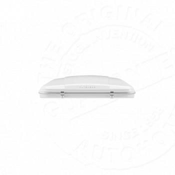 377 699 р. Палатка на крышу автомобиля AUTOHOME MAGGIOLINA AIRLANDER PLUS MEDIUM GRAY X-LONG, серый тент, лестница 215 мм  mpg10-xl  с доставкой в г. Вологда. Увеличить фотографию 21