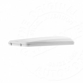 360 989 р. Палатка на крышу автомобиля AUTOHOME MAGGIOLINA AIRLANDER PLUS SMALL GRAY X-LONG, серый тент, лестница 215 мм  mpg09-xl  с доставкой в г. Вологда. Увеличить фотографию 20