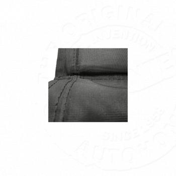187 389 р. Палатка на крышу автомобиля AUTOHOME OVERCAMP SMALL, тент карбон, лестница 215 мм  ogy01  с доставкой в г. Вологда. Увеличить фотографию 28
