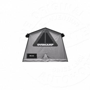187 389 р. Палатка на крышу автомобиля AUTOHOME OVERCAMP SMALL, тент карбон, лестница 215 мм  ogy01  с доставкой в г. Вологда. Увеличить фотографию 7