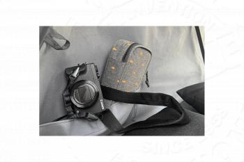 282 789 р. Палатка на крышу автомобиля AUTOHOME OVERLAND LARGE, тент карбон, лестница 220 мм  ols03  с доставкой в г. Вологда. Увеличить фотографию 17