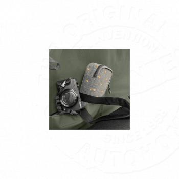 287 979 р. Палатка на крышу автомобиля AUTOHOME OVERZONE SMALL STANDARD, тент песочный, лестница 220 мм  oz01  с доставкой в г. Вологда. Увеличить фотографию 13