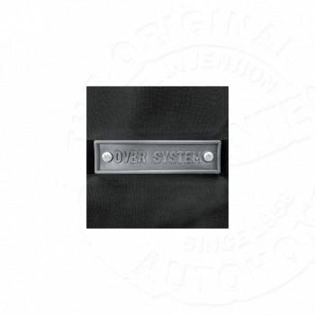 287 979 р. Палатка на крышу автомобиля AUTOHOME OVERZONE SMALL STANDARD, тент песочный, лестница 220 мм  oz01  с доставкой в г. Вологда. Увеличить фотографию 12