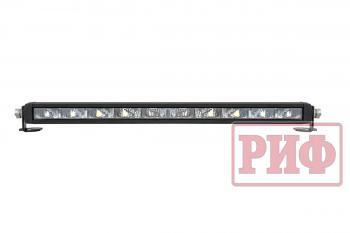8 689 р. Фара водительского света РИФ 52W LED  sm-193-085  с доставкой в г. Вологда. Увеличить фотографию 7