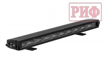 8 689 р. Фара водительского света РИФ 52W LED  sm-193-085  с доставкой в г. Вологда. Увеличить фотографию 6