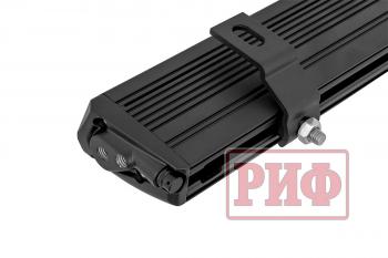 8 689 р. Фара водительского света РИФ 52W LED  sm-193-085  с доставкой в г. Вологда. Увеличить фотографию 5