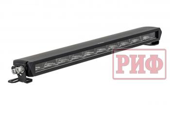 8 689 р. Фара водительского света РИФ 52W LED  sm-193-085  с доставкой в г. Вологда. Увеличить фотографию 1