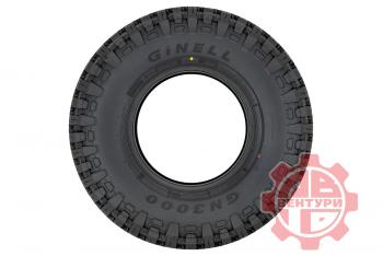 24 989 р. Шина GINELL GN3000 MT 31575R16LT 121118Q  gn710402  с доставкой в г. Вологда. Увеличить фотографию 2