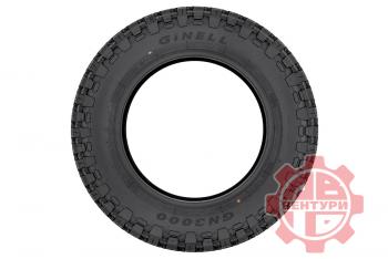 29 339 р. Шина GINELL GN3000 MT 35X12.50R20LT 121Q  gn716402  с доставкой в г. Вологда. Увеличить фотографию 3