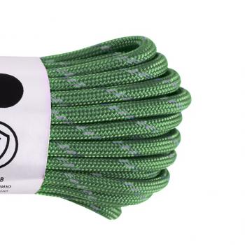 979 р. Паракорд 550 CORD nylon 30м световозвращающий (ultragreen)  550.n30.lm.ug  с доставкой в г. Вологда. Увеличить фотографию 3