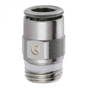 309 р. Фитинг цанговый прямой S6510 8-14  s6510 8-14  с доставкой в г. Вологда. Увеличить фотографию 1