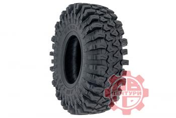 34 299 р. Шина WANDA CLAW XTR WN02 MT 33585-16LT (38.5x12.5-16LT) 128K POR  wn0208  с доставкой в г. Вологда. Увеличить фотографию 1