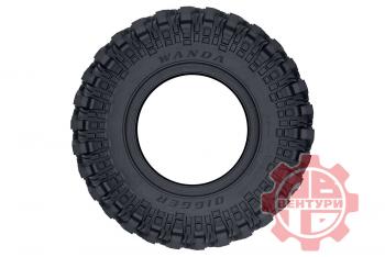 22 829 р. Шина WANDA DIGGER WN03 MT 29580-16LT (35x11.5-16LT) 120K POR  wn0304  с доставкой в г. Вологда. Увеличить фотографию 3