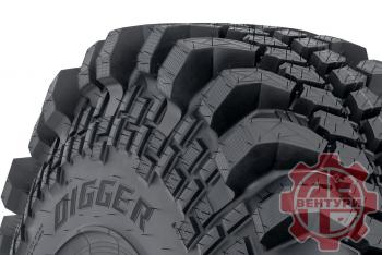 25 329 р. Шина WANDA DIGGER WN03 MT 29590-16LT (37x11.5-16LT) 123K POR  wn0305  с доставкой в г. Вологда. Увеличить фотографию 4