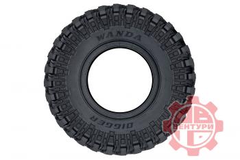 25 329 р. Шина WANDA DIGGER WN03 MT 29590-16LT (37x11.5-16LT) 123K POR  wn0305  с доставкой в г. Вологда. Увеличить фотографию 3