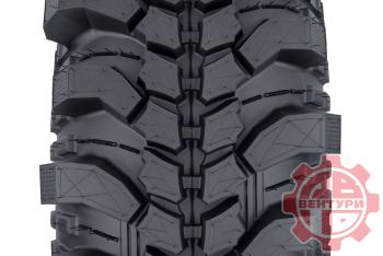 25 329 р. Шина WANDA DIGGER WN03 MT 29590-16LT (37x11.5-16LT) 123K POR  wn0305  с доставкой в г. Вологда. Увеличить фотографию 5