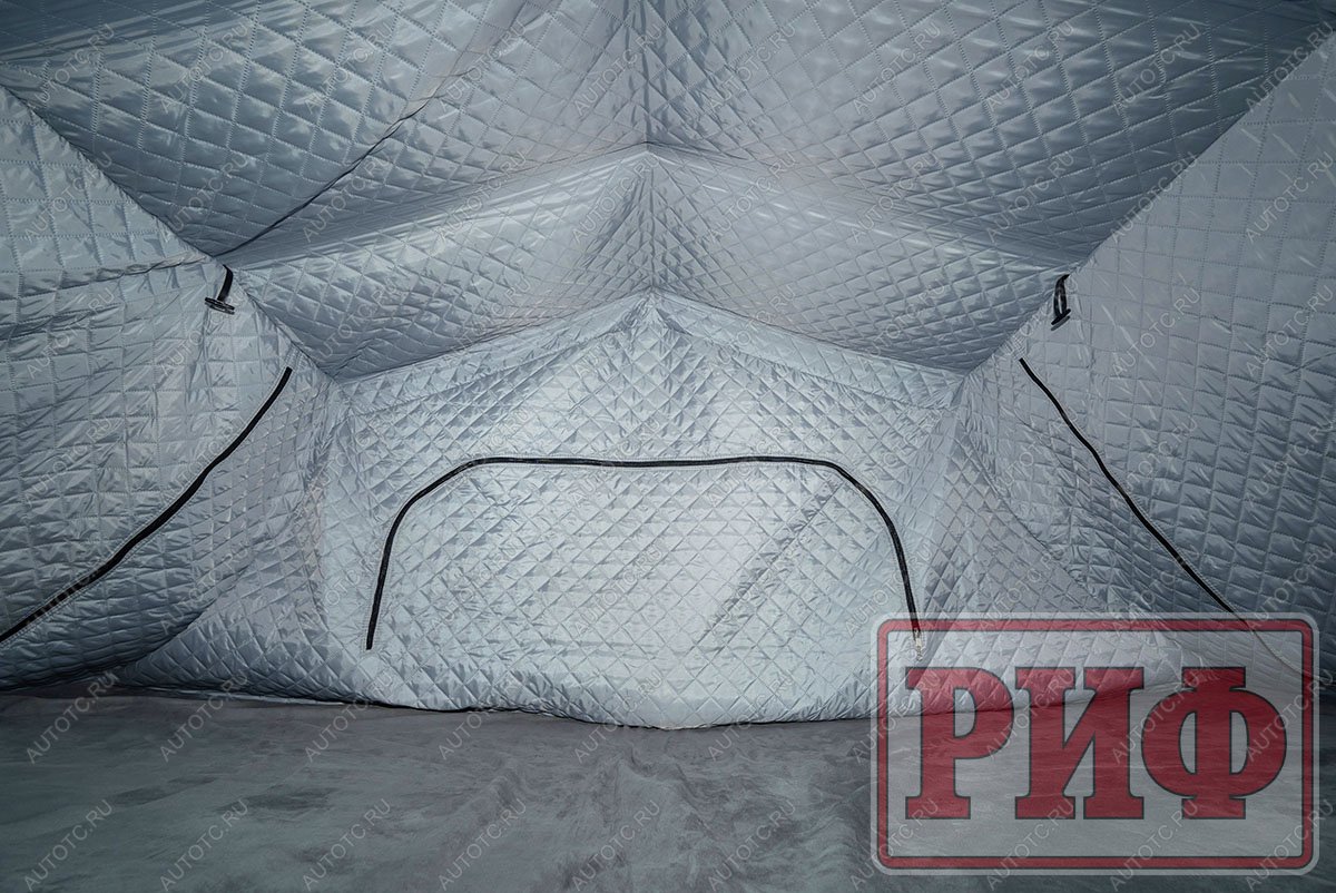 31 639 р. Утеплитель для автопалатки РИФ Soft RT01-140W  rifsl011424000w  с доставкой в г. Вологда