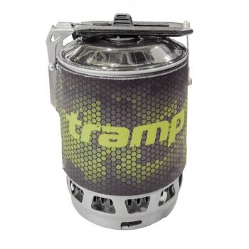 7 799 р. Система для приготовления пищи 1л. (Камуфляж)  trg-115-kamu  с доставкой в г. Вологда. Увеличить фотографию 2